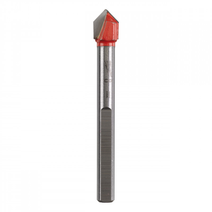 FORET VERRE ET CARRELAGE Ø 10X95 4932471960